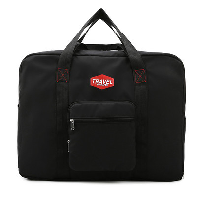 Rokas bagāžas soma ar ārējo kabatu