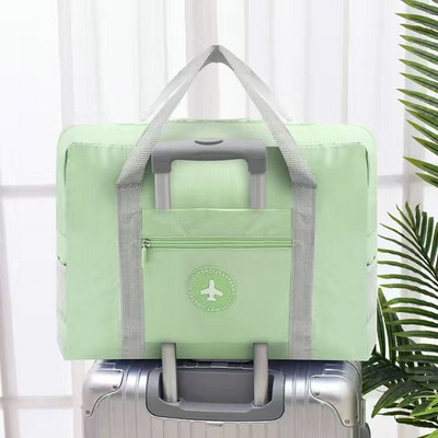 Sporta ceļojumu soma ar rokas siksnām