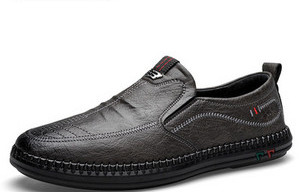 Ανδρικά casual - μοκασίνια
