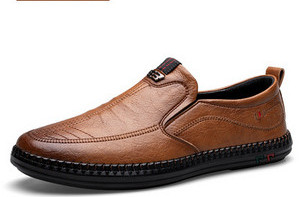 Ανδρικά casual - μοκασίνια