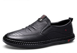 Ανδρικά casual - μοκασίνια