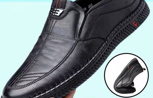 Ανδρικά casual - μοκασίνια