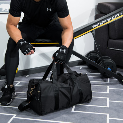 Tekstila soma - bagāžai