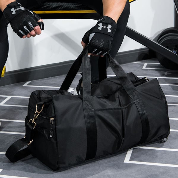 Tekstila soma - bagāžai