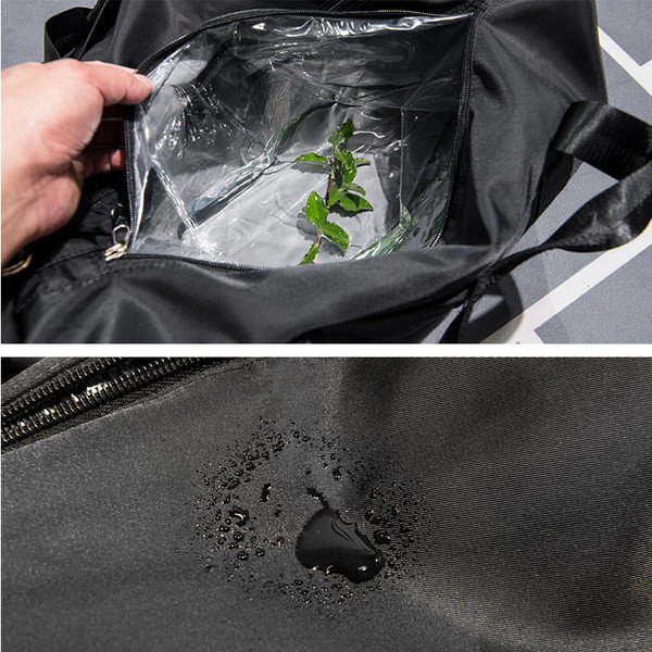 Tekstila soma - bagāžai