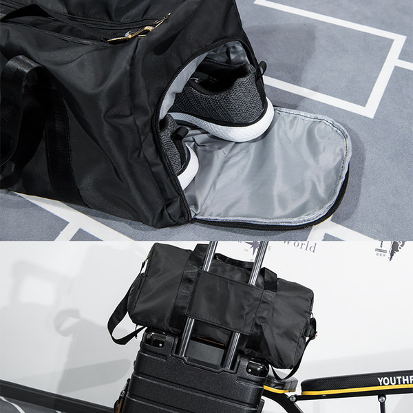 Tekstila soma - bagāžai