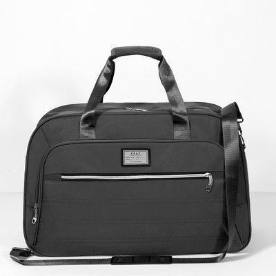 Alkalmi sporttáska külső zsebbel