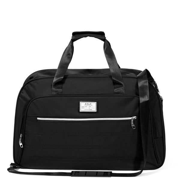 Alkalmi sporttáska külső zsebbel