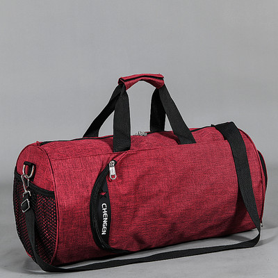 Sporta modeļa ceļojumu somas tipa soma