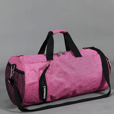 Sporta modeļa ceļojumu somas tipa soma