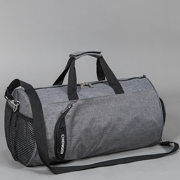 Sporta modeļa ceļojumu somas tipa soma