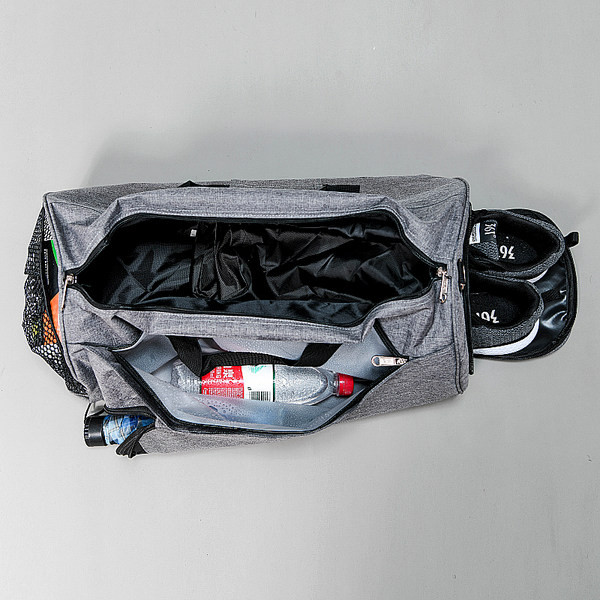 Sporta modeļa ceļojumu somas tipa soma