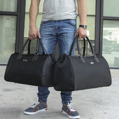 Sporta soma ar 3D elementu un ādas rokturi