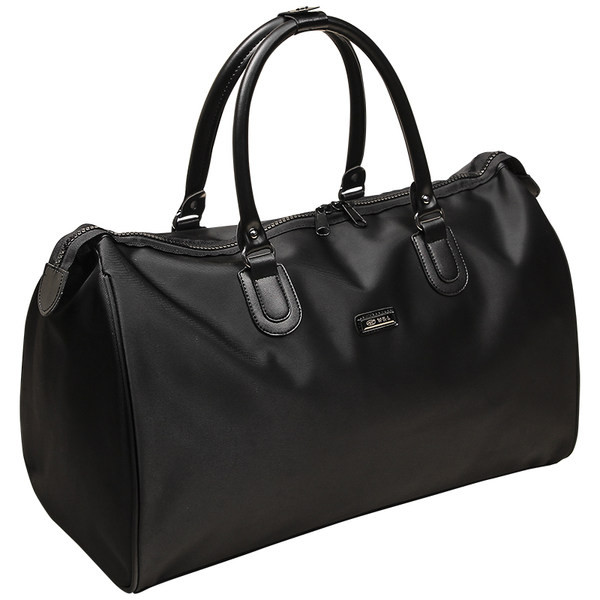 Sporta soma ar 3D elementu un ādas rokturi