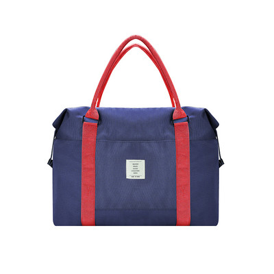 Водоустойчива пътна чанта за ръчен багаж с презрамка за рамо