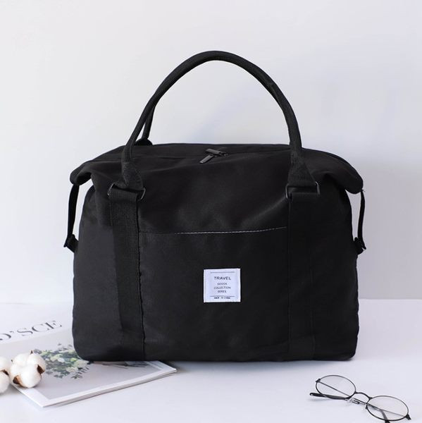 Vodootporna putna ručna torba s remenom za rame