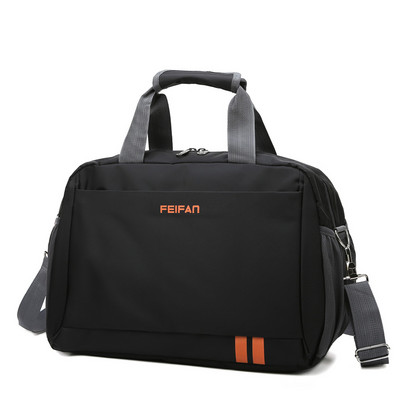 Tekstilinis bagažo krepšys