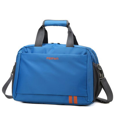 Tekstilinis bagažo krepšys