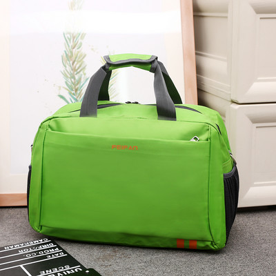 Tekstilinis bagažo krepšys