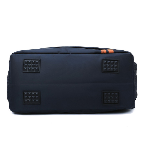 Tekstilinis bagažo krepšys