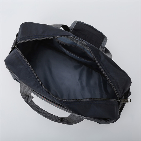 Tekstilinis bagažo krepšys