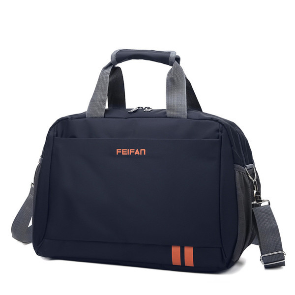 Tekstilinis bagažo krepšys