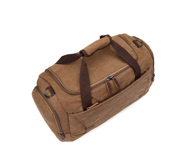 Audekla soma ar lielu iekšējo ietilpību