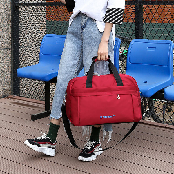 Sporta soma - ar uzrakstu