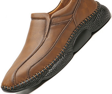 Ανδρικά μοκασίνια σε τρία χρώματα