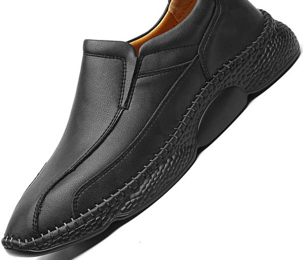 Ανδρικά μοκασίνια σε τρία χρώματα