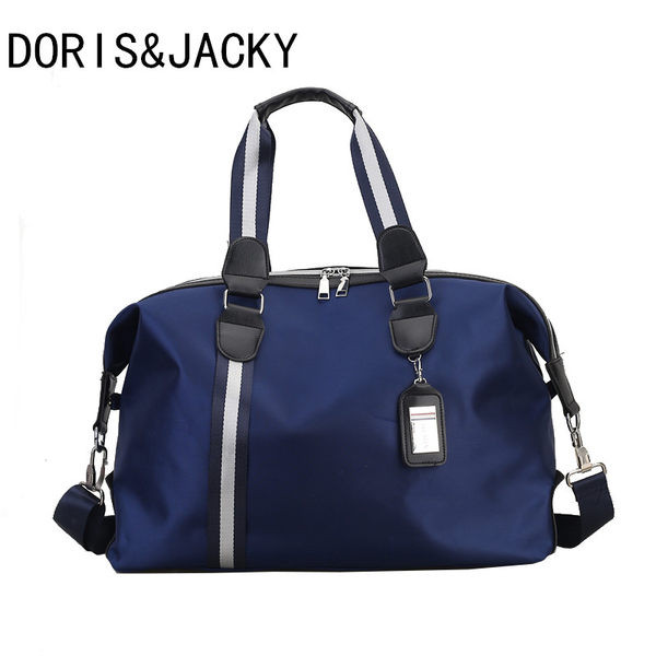 Kézi utazótáska vállpánttal