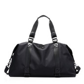 Lielas ietilpības ūdensnecaurlaidīga ceļojumu soma