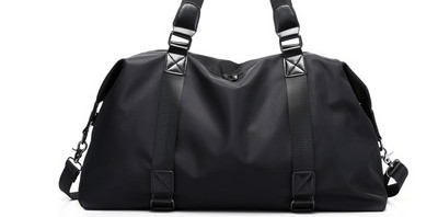 Lielas ietilpības ūdensnecaurlaidīga ceļojumu soma