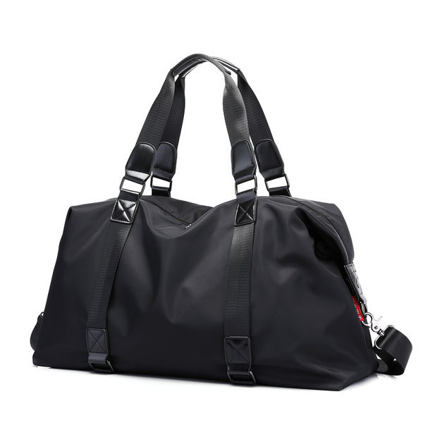 Lielas ietilpības ūdensnecaurlaidīga ceļojumu soma