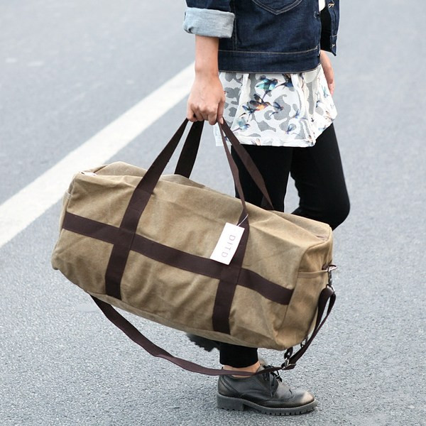 Ikdienas soma ar lielu iekšējo ietilpību