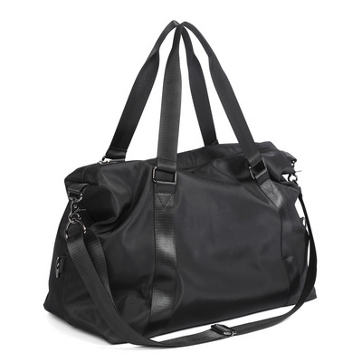 Vízálló utazótáska vállpánttal