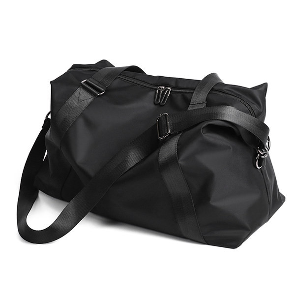 Vízálló utazótáska vállpánttal