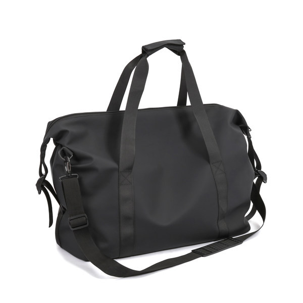 Vienkrāsaina vīriešu ceļojumu soma