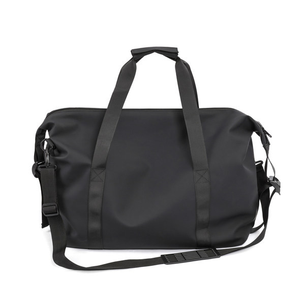 Vienkrāsaina vīriešu ceļojumu soma