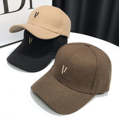 Vezena bejzbol kapa za žene