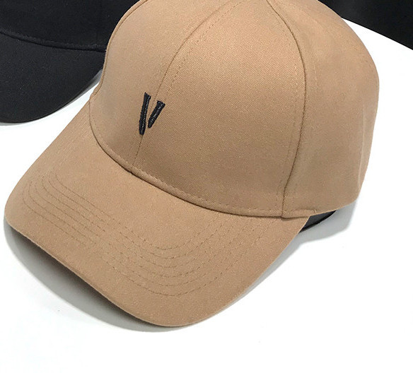 Vezena bejzbol kapa za žene