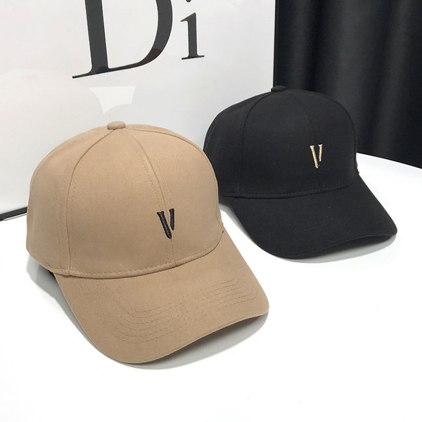 Vezena bejzbol kapa za žene