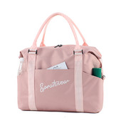 Ceļojumu somas sporta modelis