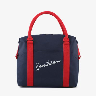 Ceļojumu somas sporta modelis