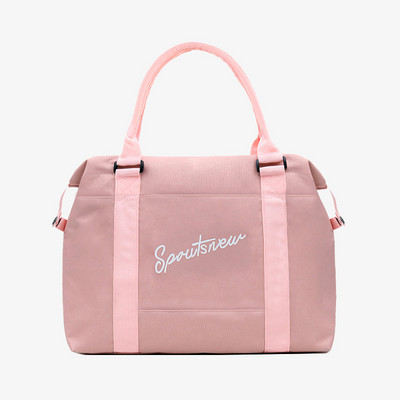 Ceļojumu somas sporta modelis