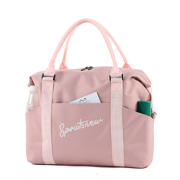 Ceļojumu somas sporta modelis