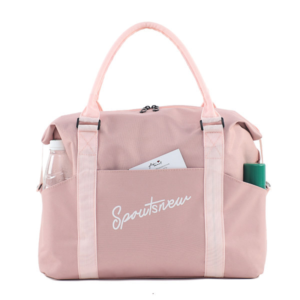 Ceļojumu somas sporta modelis