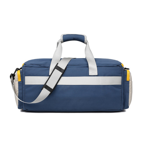 Sporta soma ar krāsainiem motīviem