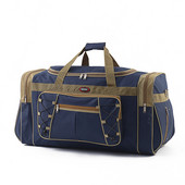 Igapäevane kott suure sisemise pagasi mahuga