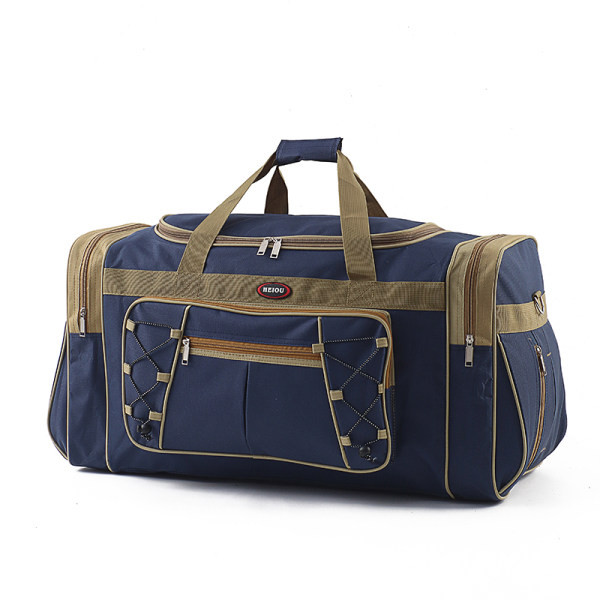 Igapäevane kott suure sisemise pagasi mahuga